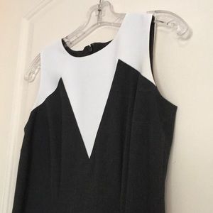 Ann Taylor Sleeveless Dress, 2